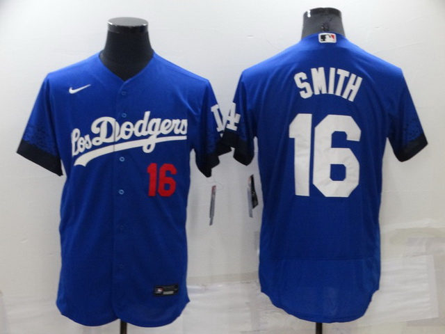 Los Angeles Dodgers Jerseys 101